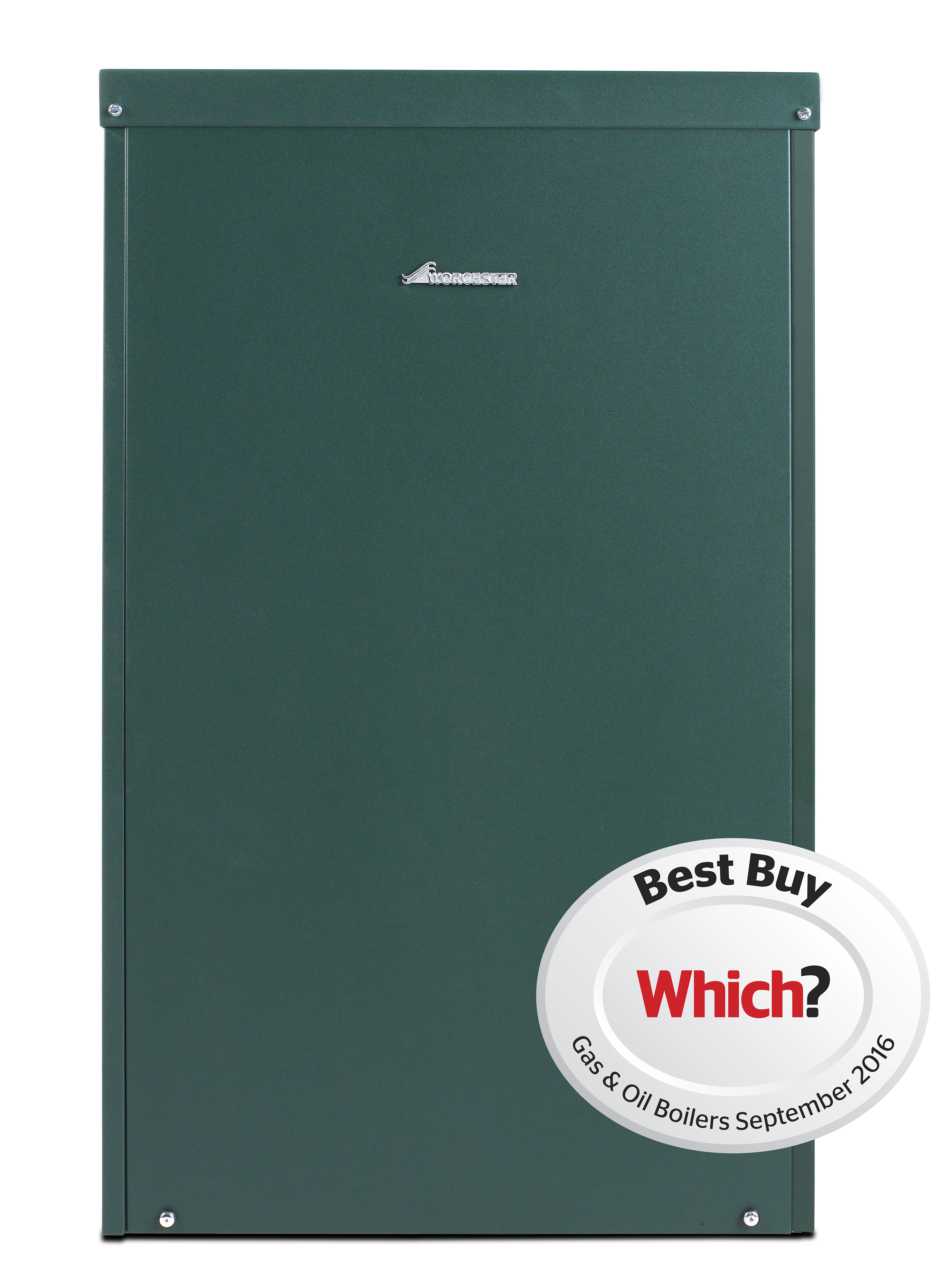 Greenstar Danesmoor External